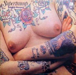 Supertramp : Indelibly Stamped